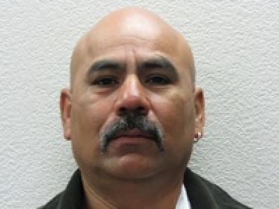 Javier Espinoza Mireles a registered Sex Offender of Texas