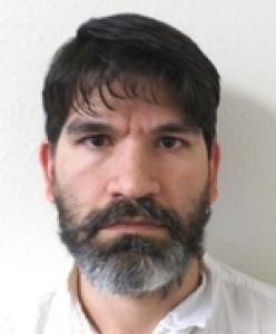 Nickolas David Callaway a registered Sex Offender of Texas