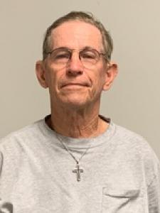 James Russell Freistedt a registered Sex Offender of Texas