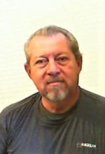 George Allen Kelly Jr a registered Sex Offender of Texas