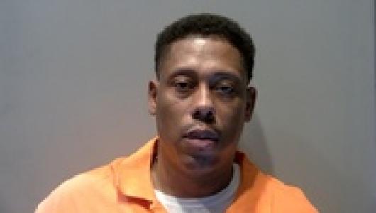 Damascus Ramone Antwine a registered Sex Offender of Texas