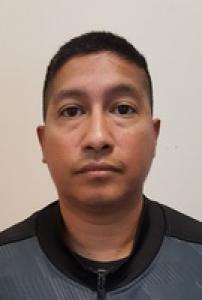 Anthony Paul Garcia a registered Sex Offender of Texas
