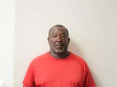 Derrick L Osby a registered Sex Offender of Texas