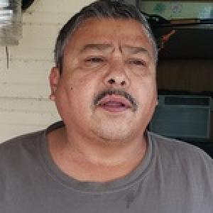 Adan Sanchez a registered Sex Offender of Texas