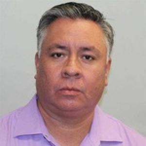 Manuel Alba Lopez a registered Sex Offender of Texas