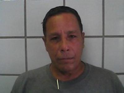 Donald Raymond Palacio a registered Sex Offender of Texas