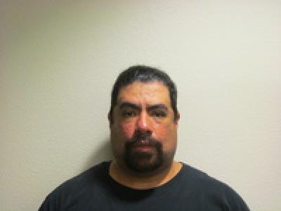 Chris Michael Martinez a registered Sex Offender of Texas