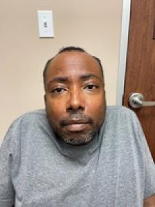 Kendrick Ray Douglas a registered Sex Offender of Texas