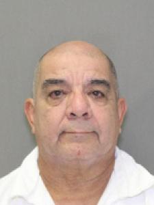 Ricardo Salinas Guzman a registered Sex Offender of Texas