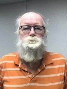 Jerry Edwin Barker a registered Sex Offender of Texas