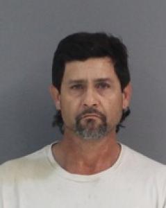 Aaron Vidal Vivanco a registered Sex Offender of Texas