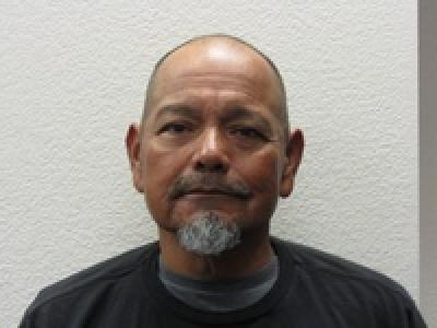 Virgil Galvan a registered Sex Offender of Texas