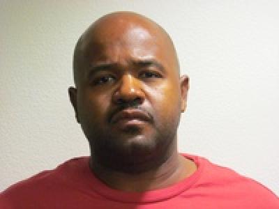 Corey Jae Williams a registered Sex Offender of Texas