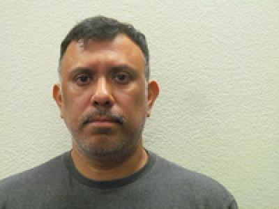 Jacob Alexander Borrego a registered Sex Offender of Texas