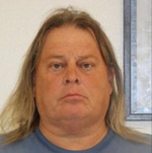 David Paul Allen a registered Sex Offender of Texas
