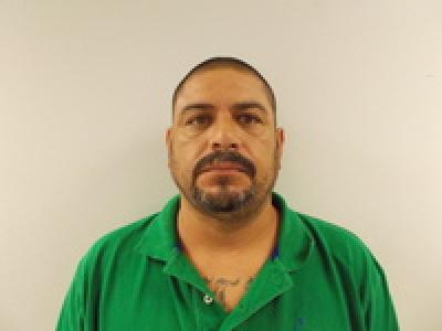 Daniel Estrada a registered Sex Offender of Texas