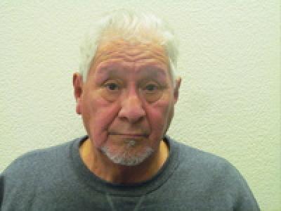 Nicolas Munoz a registered Sex Offender of Texas