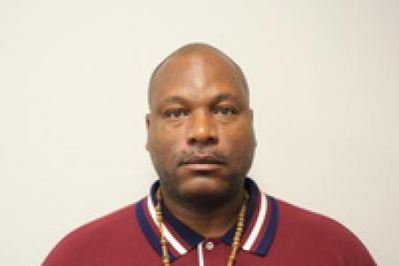 Derrick Oneal King a registered Sex Offender of Texas