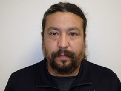 Osiris Arturo Valdez a registered Sex Offender of Texas