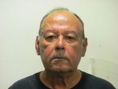 Alfonso Valent Jr a registered Sex Offender of Texas