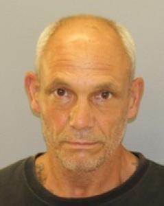 Delbert Olaff Hanson a registered Sex Offender of Texas