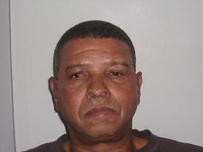 Joseph Anthony Andrus a registered Sex Offender of Texas