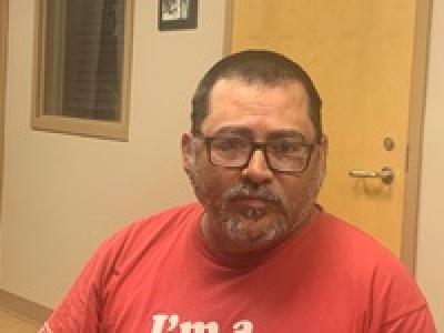 Arnold Gutierrez a registered Sex Offender of Texas