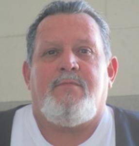 Ricardo Garza a registered Sex Offender of Texas