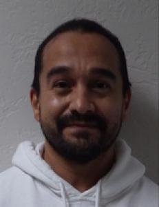 Andrew Lucero a registered Sex Offender of Texas