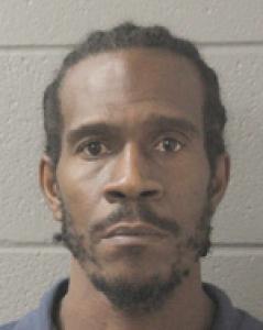 Jerald Dewayne Hicks a registered Sex Offender of Texas