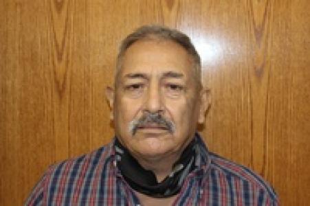 Arturo Sosa a registered Sex Offender of Texas