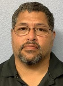 Joe Michael Salinas a registered Sex Offender of Texas