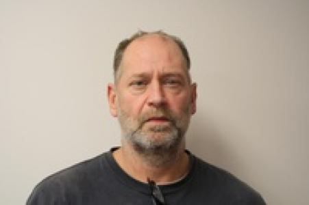 Matthew David Melson a registered Sex Offender of Texas