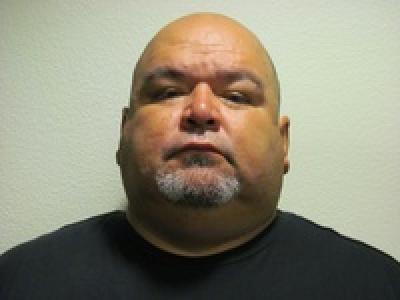 Joe Maria Zuniga a registered Sex Offender of Texas