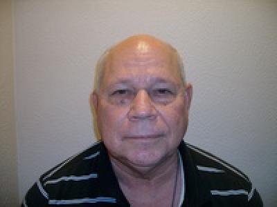 Ronald Lee Terrell a registered Sex Offender of Texas