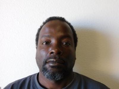 Terrell Jones a registered Sex Offender of Texas