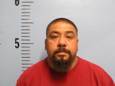 Jesse Dominguez a registered Sex Offender of Texas