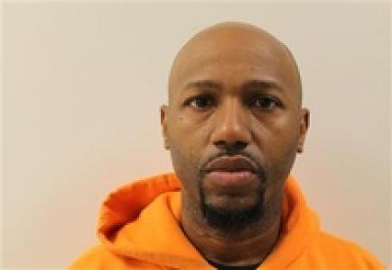 David Levon Jones a registered Sex Offender of Texas