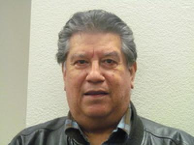 Salvador D Garcia a registered Sex Offender of Texas