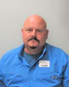 Russell John Carrow a registered Sex Offender of Texas