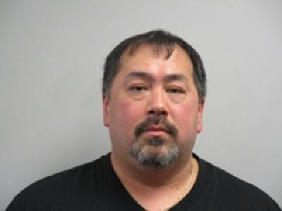 Dale Song Odell a registered Sex Offender of Texas