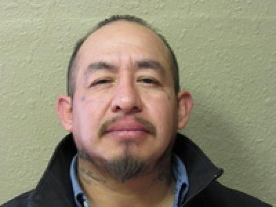 Jose Gomez a registered Sex Offender of Texas