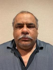 Cristobal Benavides a registered Sex Offender of Texas