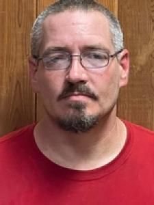 Dail Richard Warwick a registered Sex Offender of Texas