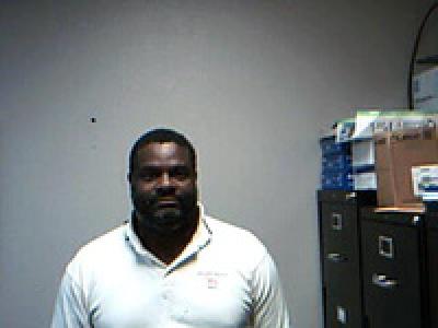 Mark Anthony Johnson a registered Sex Offender of Texas