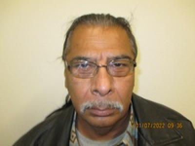 Ramon Angulo a registered Sex Offender of Texas