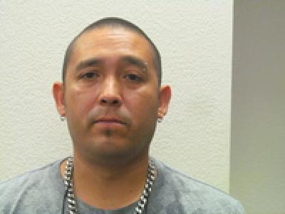 Victor Martinez Garcia a registered Sex Offender of Texas