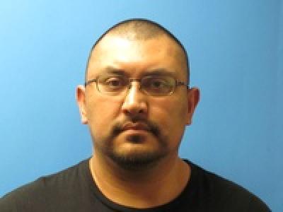 Joshua Garza a registered Sex Offender of Texas