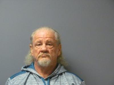 Patrick Joseph Blevins a registered Sex Offender of Texas