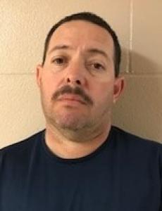 Julian Castillo Garcia a registered Sex Offender of Texas